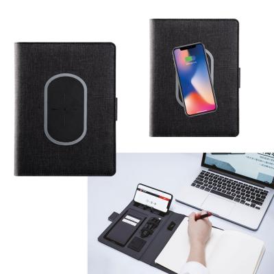 8000 mAh Powerbank Organizer