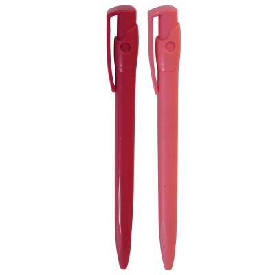 Leccepen Plastik Tükenmez Kalem