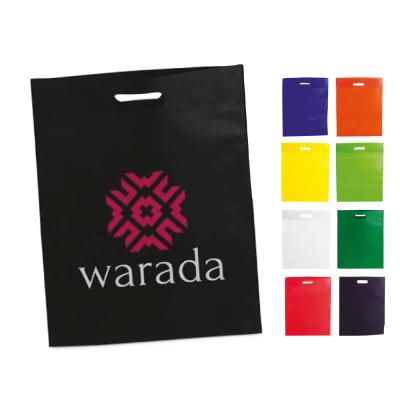 Non-Woven Çanta