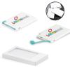 2500 mAh Power Bank Mobil Şarj Cihazı