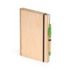 Ahşap Defter