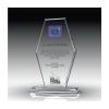Kristal Plaket