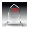 Kristal Plaket