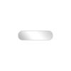 Metal Plaka ( 41 x 11 mm )