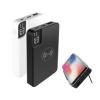 Wireless Mobil Şarj Cihazı 10000 mAh