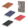 Termoderi Kapak Defter ( 13 x 21 cm )