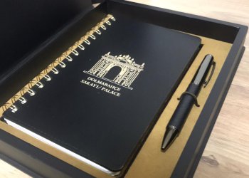 Promosyon Ürünleri Kurumsallık Algısını Güçlendiriyor